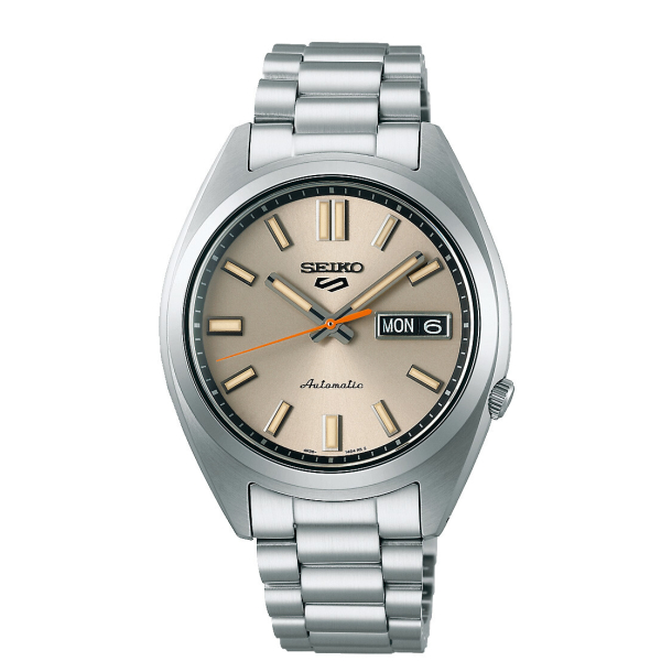 Мъжки часовник Seiko 5 Sport SRPK91K1
