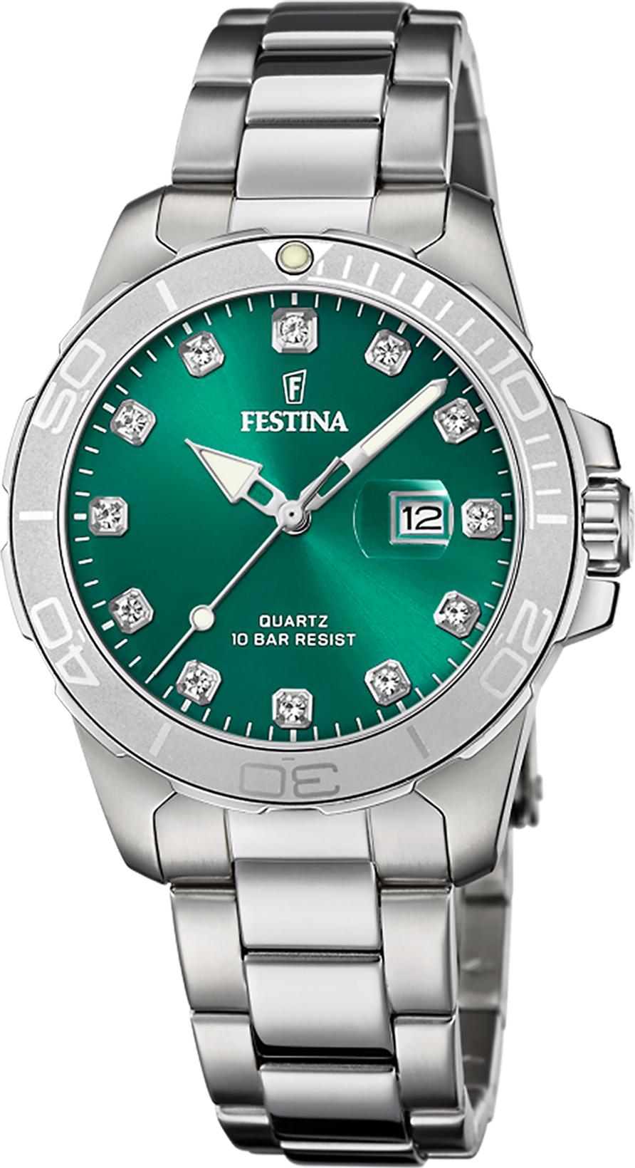 ДАМСКИ ЧАСОВНИК FESTINA-F20503/7