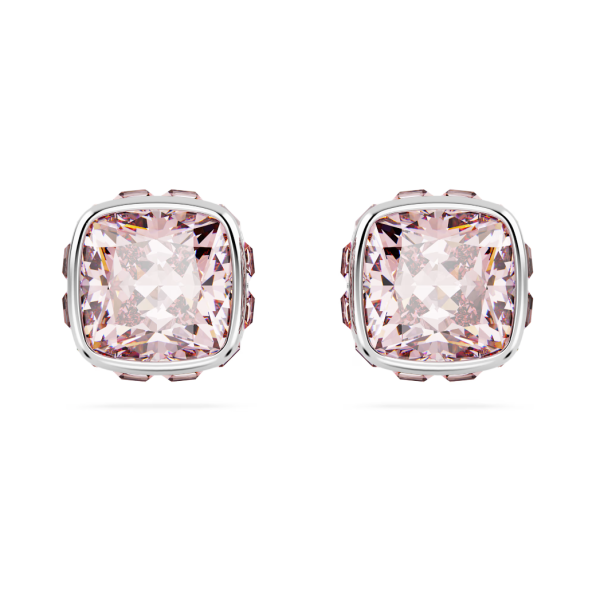 Дамски обеци Swarovski BIRTHSTONE Юни- 5660799