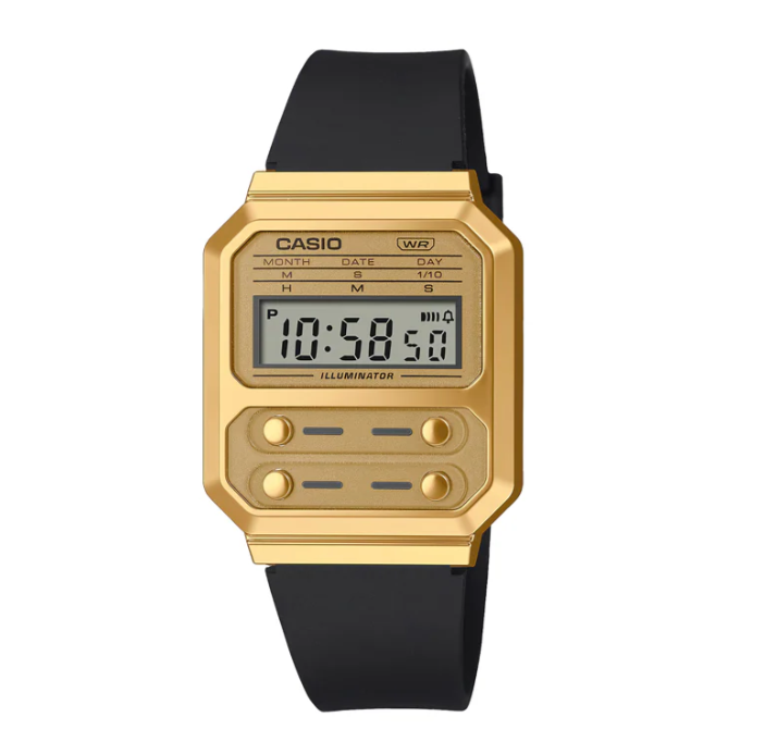    Часовник Casio Vintage-A100WEFG-9A 