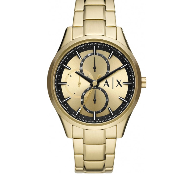 МЪЖКИ ЧАСОВНИК ARMANI Exchange Dante -AX1866