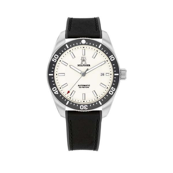 Мъжки часовник Tommy Hilfiger AUTOMATIC- 1792153