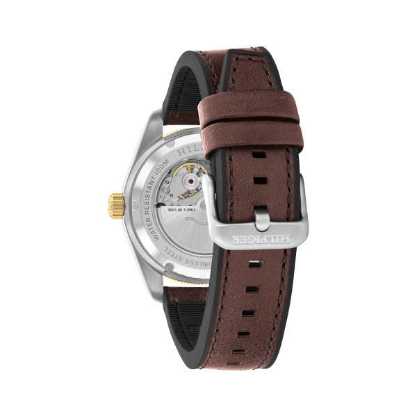 Мъжки часовник Tommy Hilfiger AUTOMATIC -1792142
