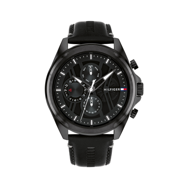 Мъжки часовник Tommy Hilfiger JAX SPORT-1710654