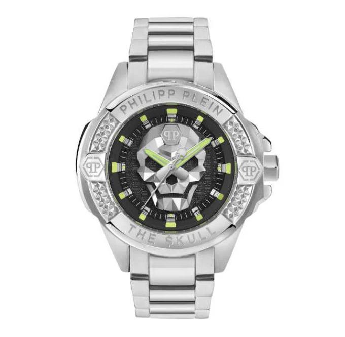 Мъжки часовник Philipp Plein -PWAAA2725