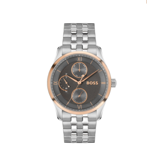 Мъжки часовник HUGO BOSS PRMAR -1514275