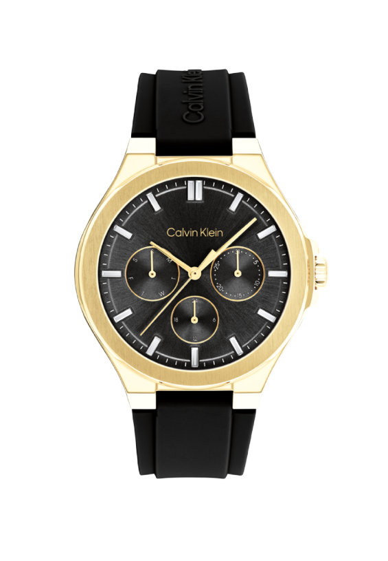 Дамски часовник CALVIN KLEIN VIBCY - 25100107