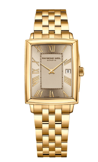 ДАМСКИ ЧАСОВНИК Raymond Weil Toccata 5925-P-00100