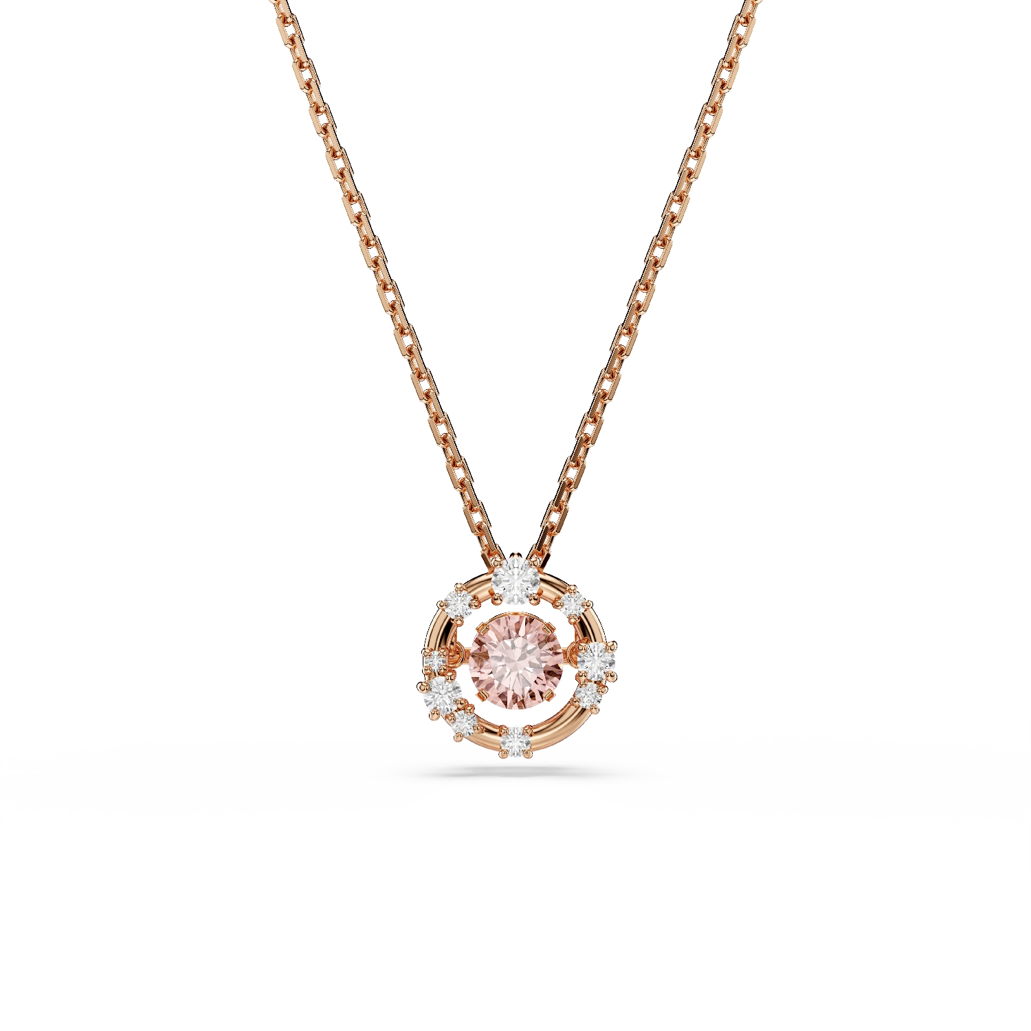 Дамско колие Swarovski Constella 5744244