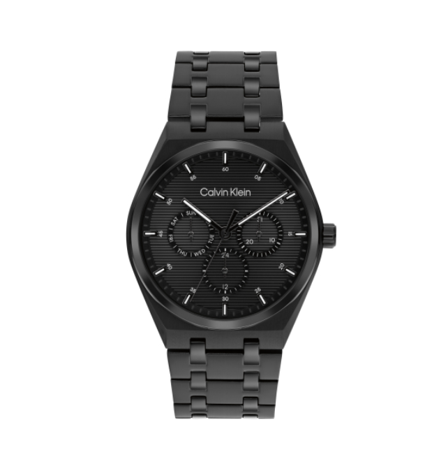 Мъжки часовник CALVIN KLEIN MOTION -25200522