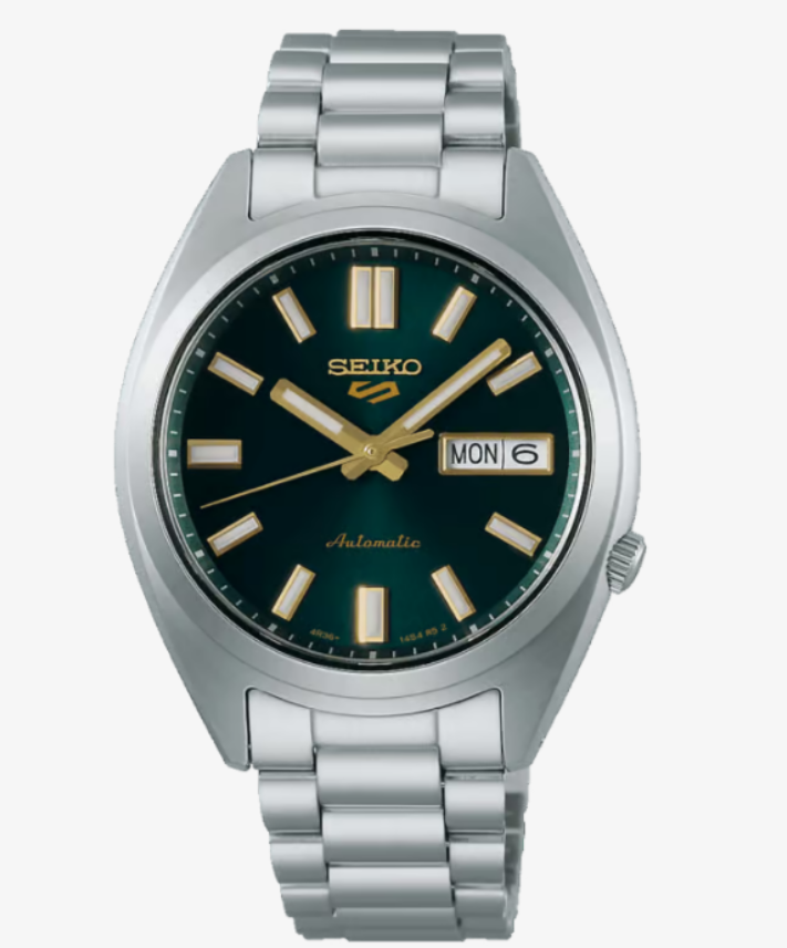 Унисекс часовник SEIKO 5 Sports - SNXS Series Watch SRPL57K1