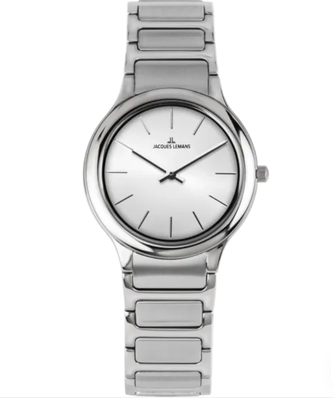 Дамски часовник JACQUES LEMANS MILANO 1-2208A