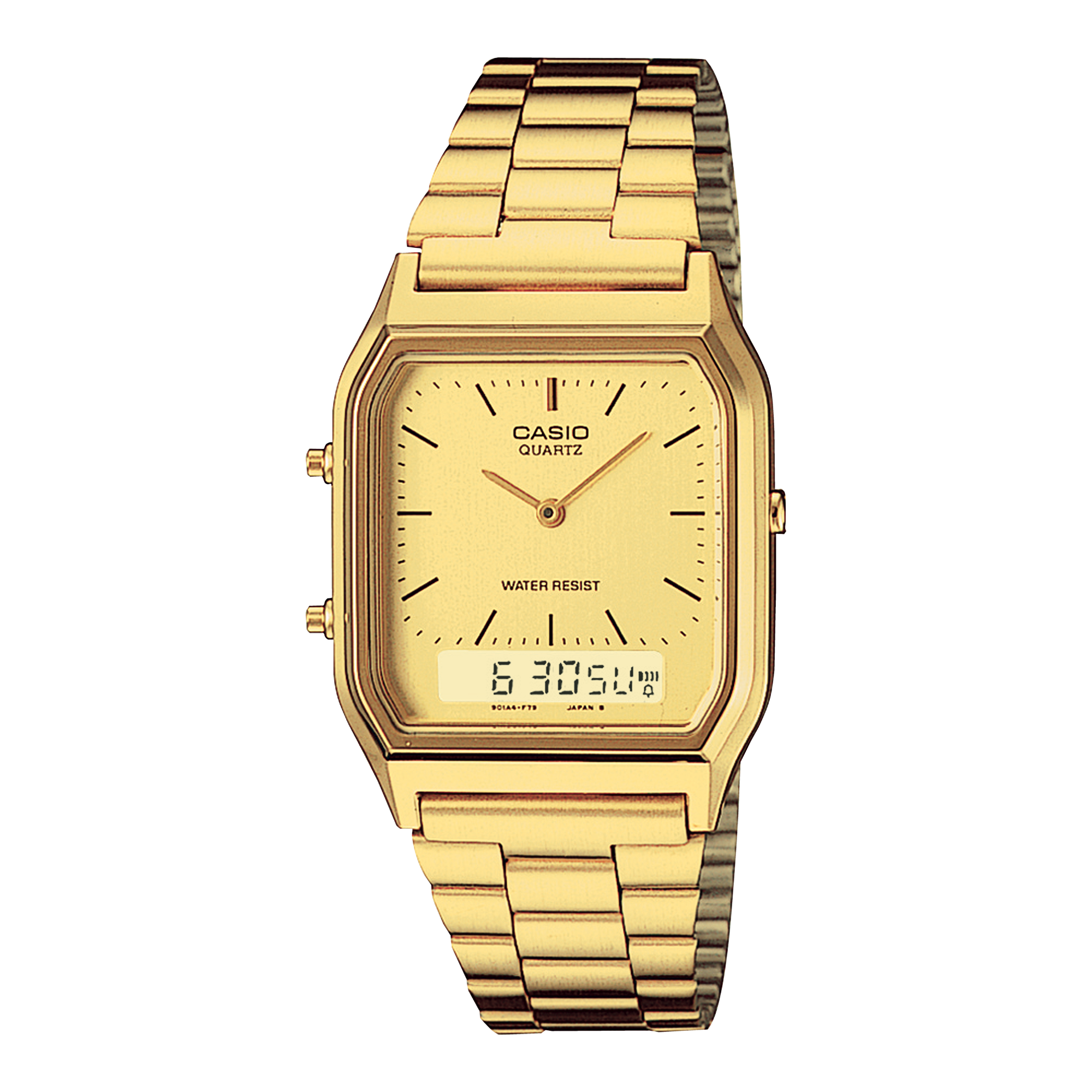 Часовник Casio AQ-230GA-9DMQYES