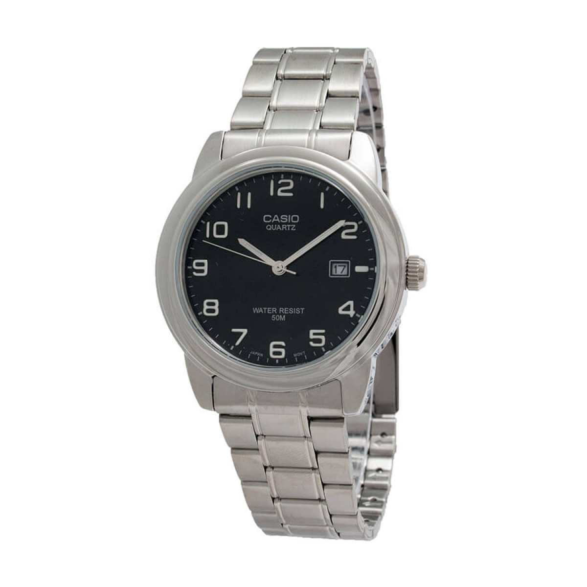 Мъжки часовник Casio MTP-1221A-1AVEG