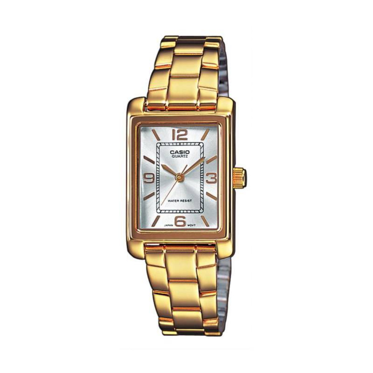 Дамски часовник Casio LTP-1234PG-7AEG