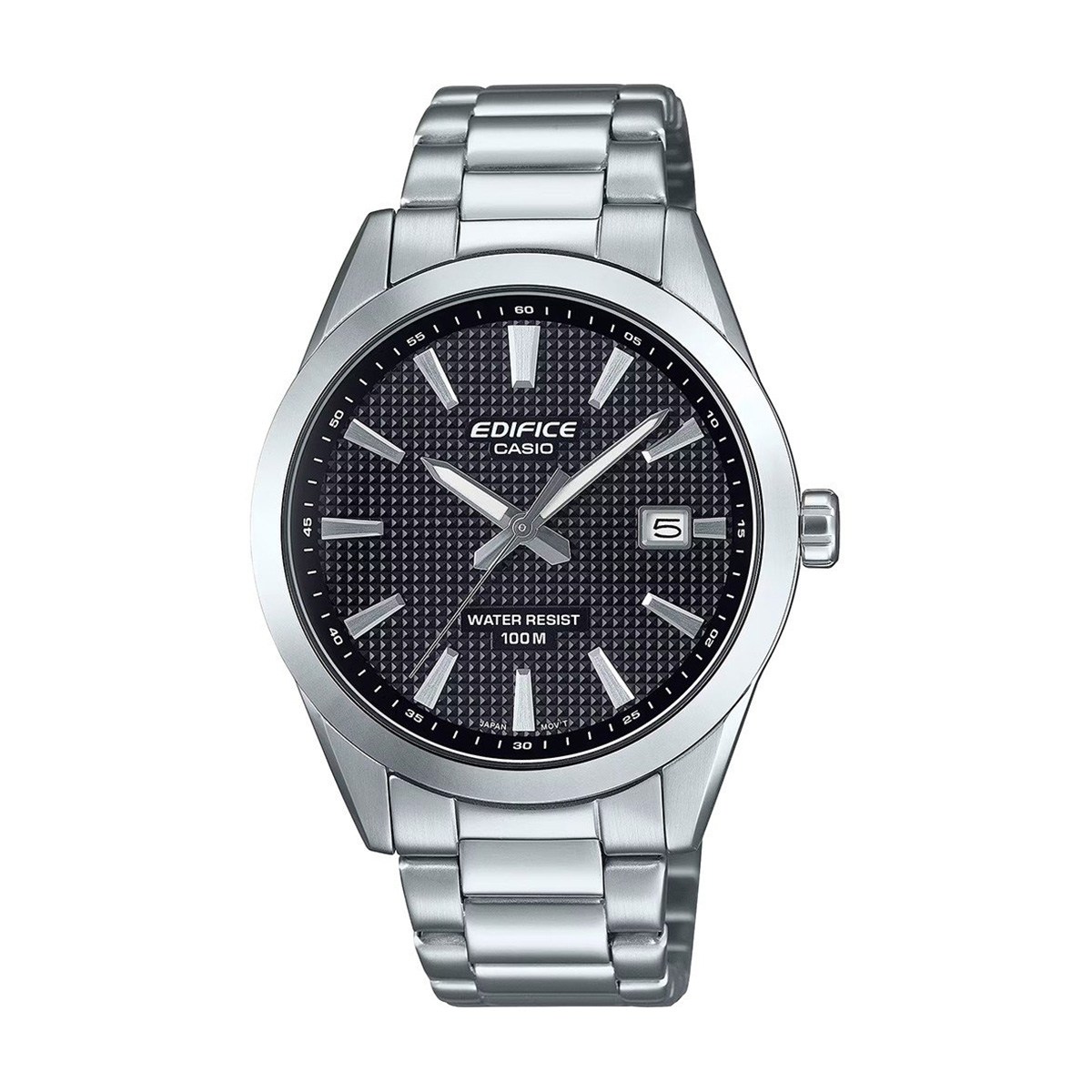 Мъжки часовник Casio EFV-160D-1AVEF