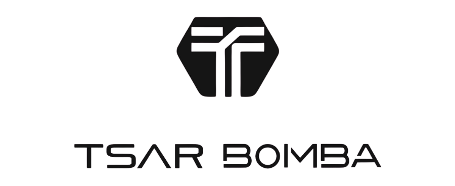 TSAR BOMBA