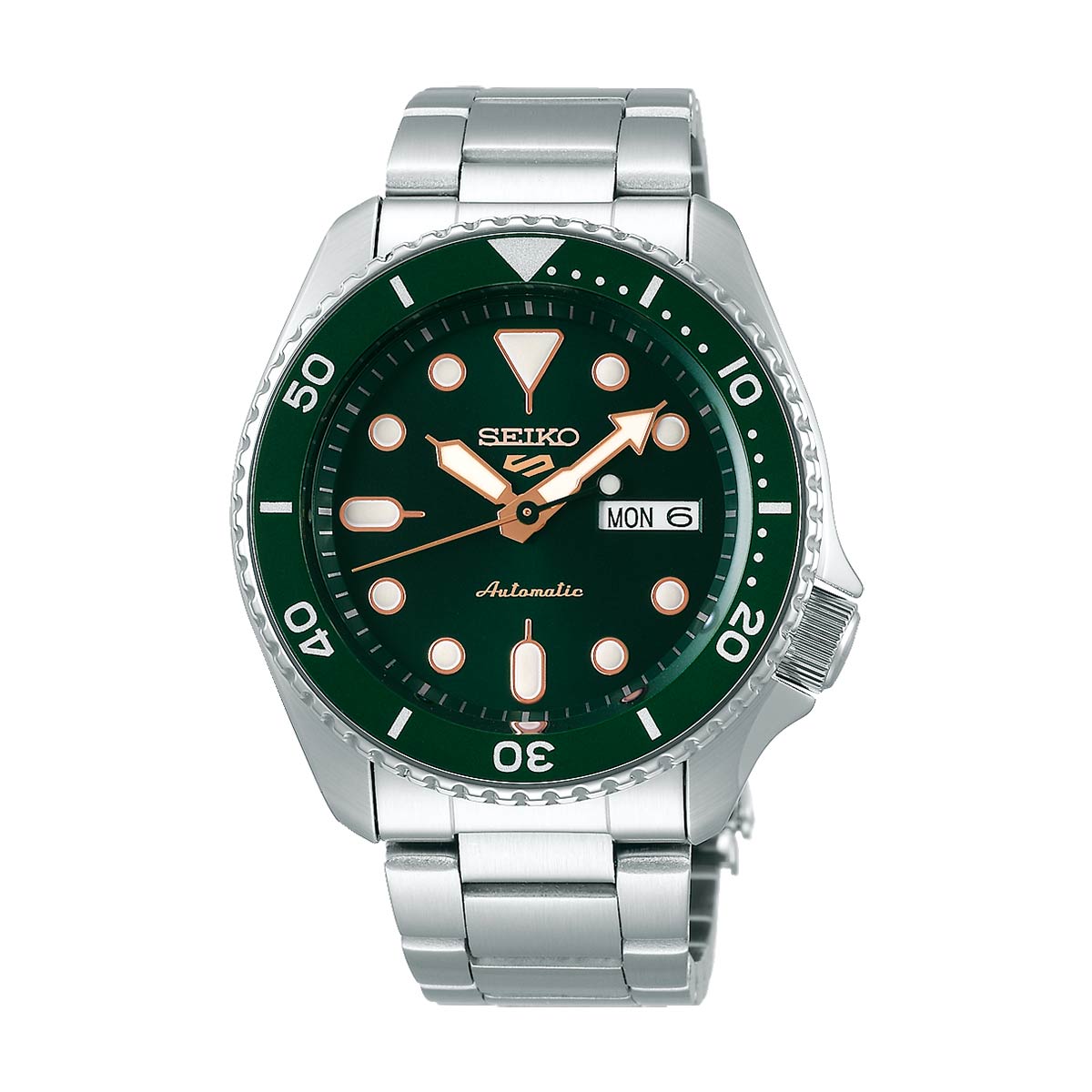 SEIKO - Seiko 5 SPORTS - SRPD63K1
