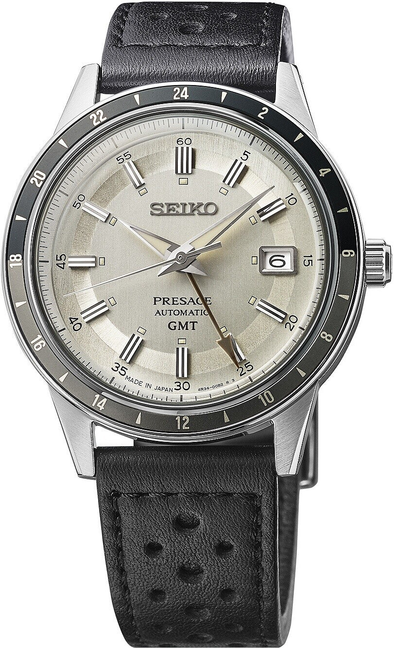 МЪЖКИ ЧАСОВНИК SEIKO PRESAGE AUTO SSK011J1