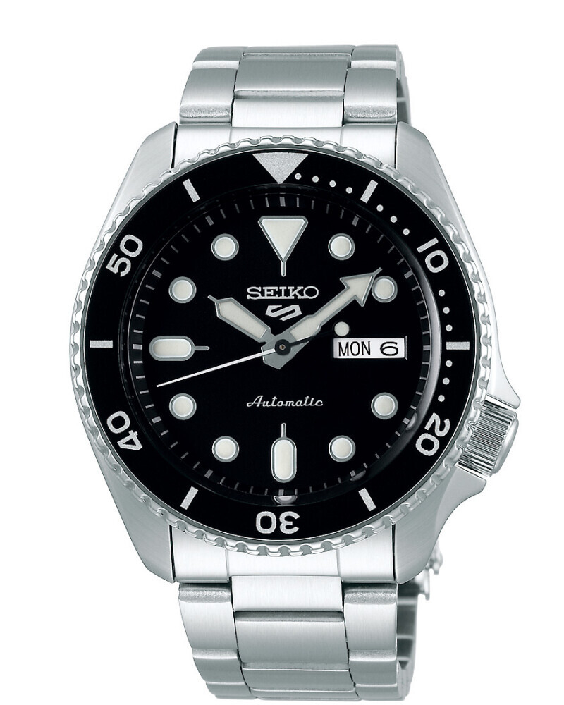 МЪЖКИ ЧАСОВНИК SEIKO 5 SPORTS SRPD55K1