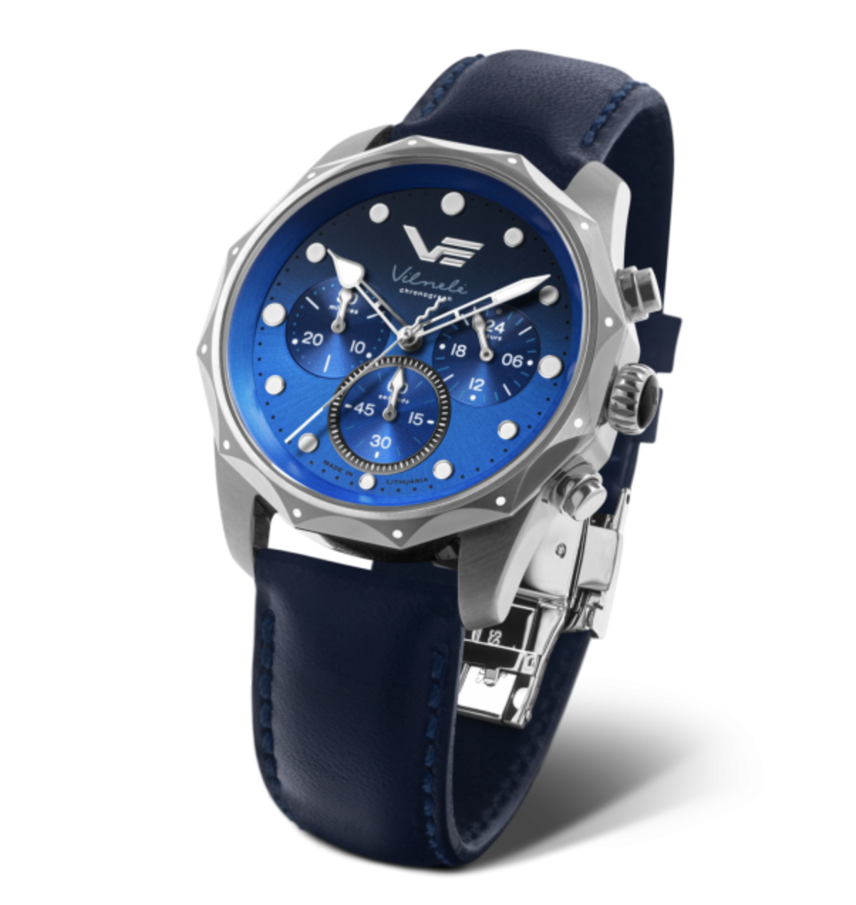 ДАМСКИ ЧАСОВНИК VOSTOK VILNELE - JS20-125A750
