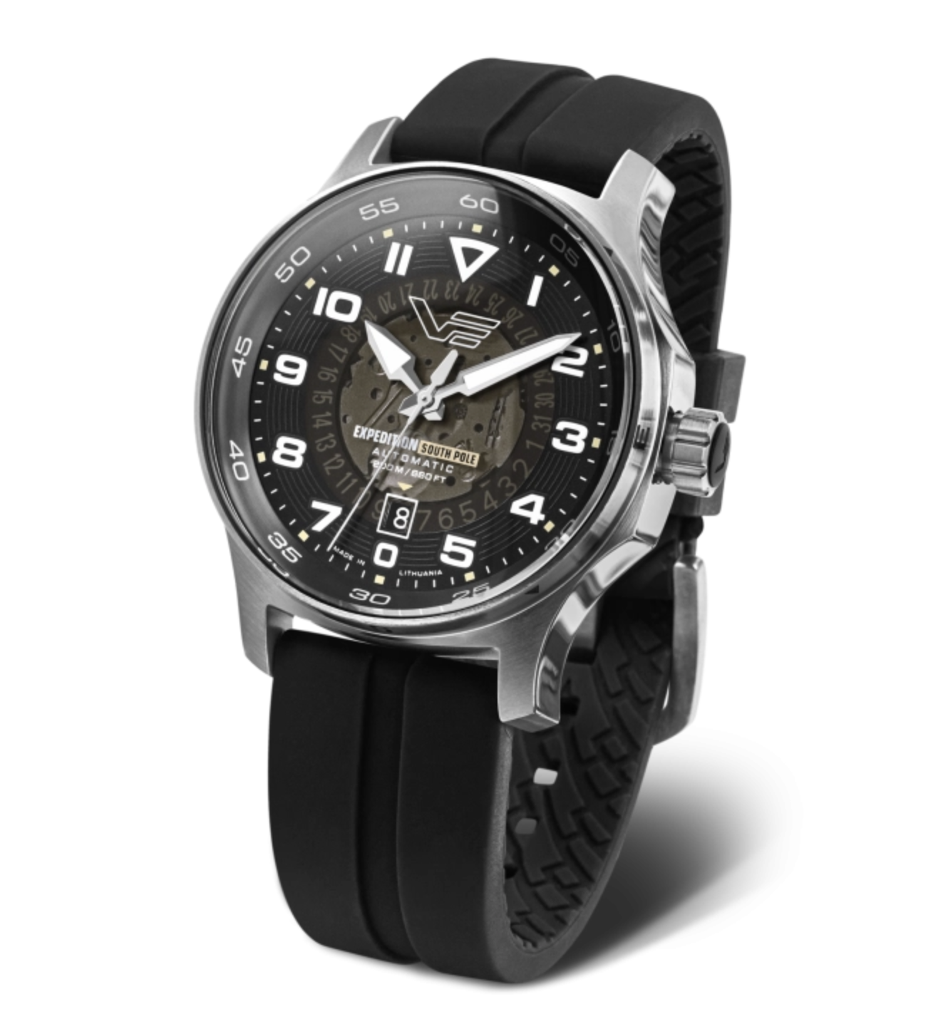 МЪЖКИ ЧАСОВНИК VOSTOK EXPEDITION YN55-592A758