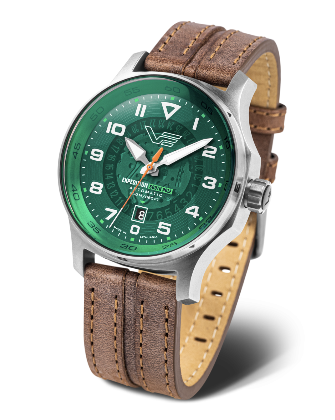 МЪЖКИ ЧАСОВНИК VOSTOK EXPEDITION YN55-592A759