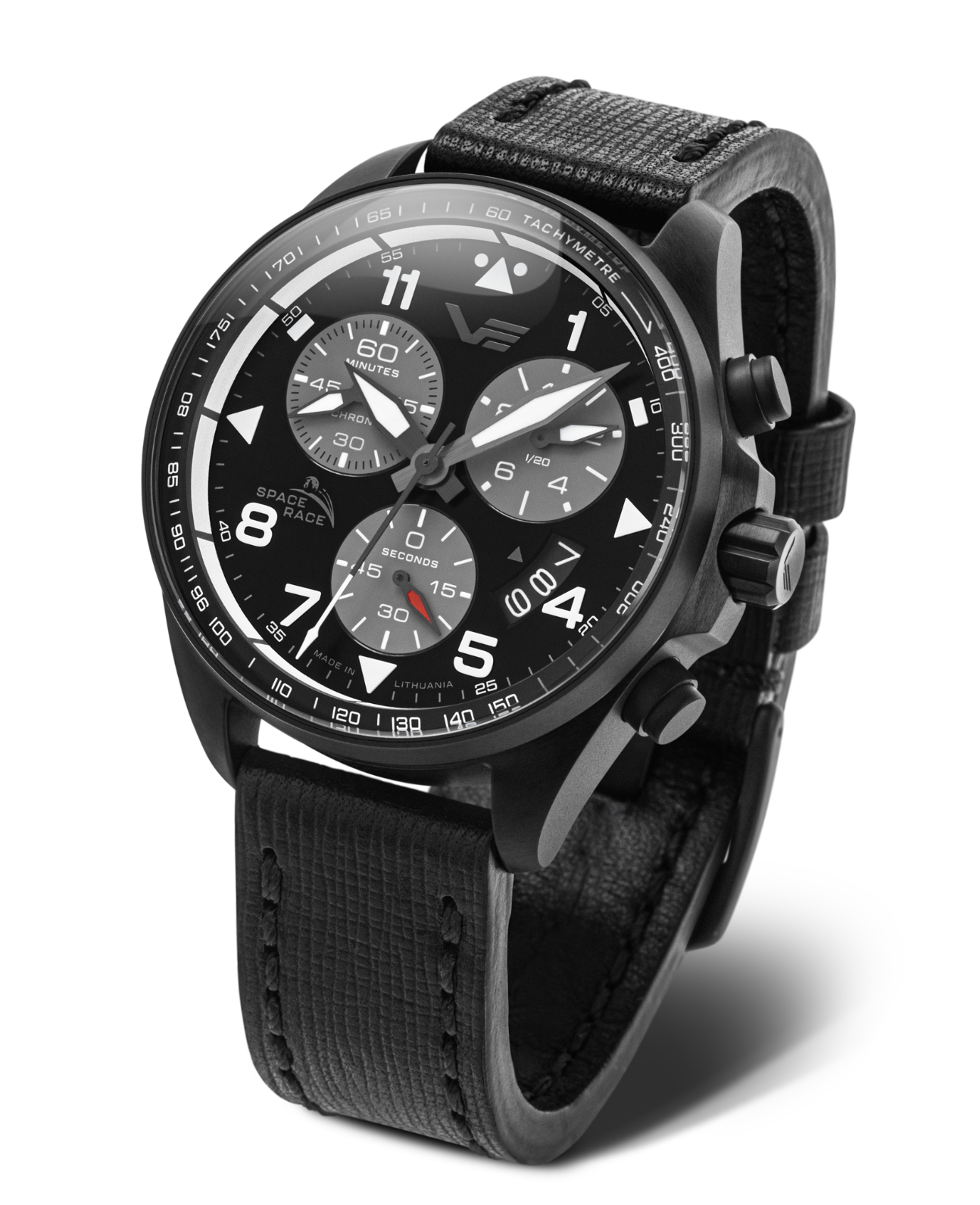 МЪЖКИ ЧАСОВНИК VOSTOK SPACE RACE 6S30-325C744
