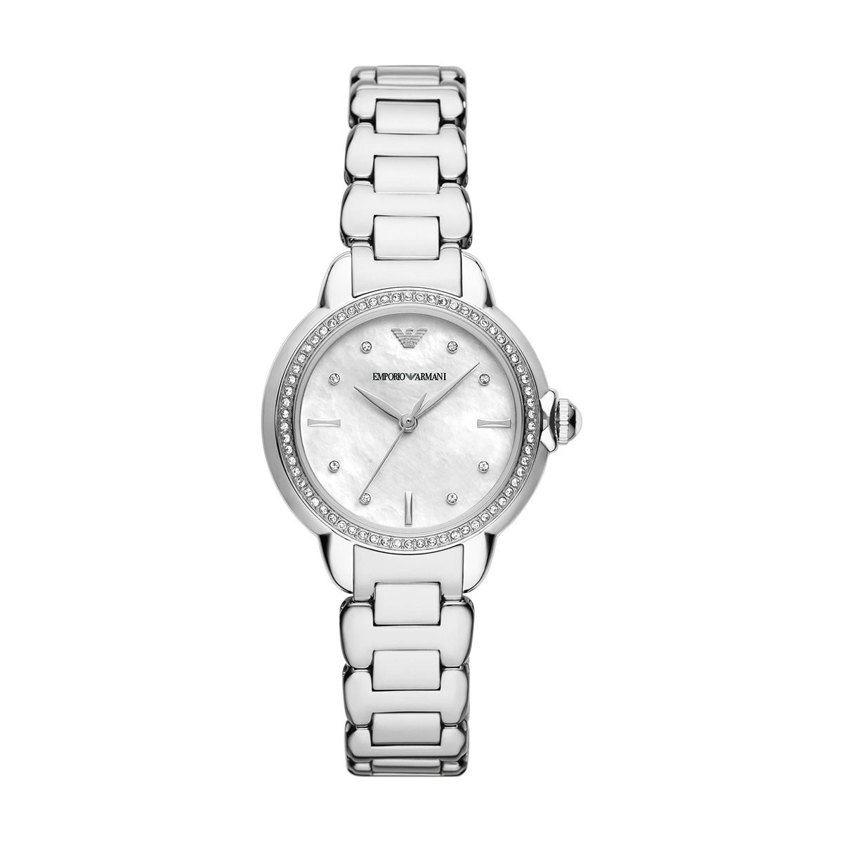 ДАМСКИ ЧАСОВНИК EMPORIO ARMANI MIA AR11596