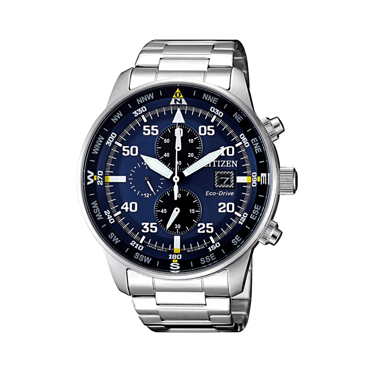 Мъжки часовник Citizen CA0690-88L