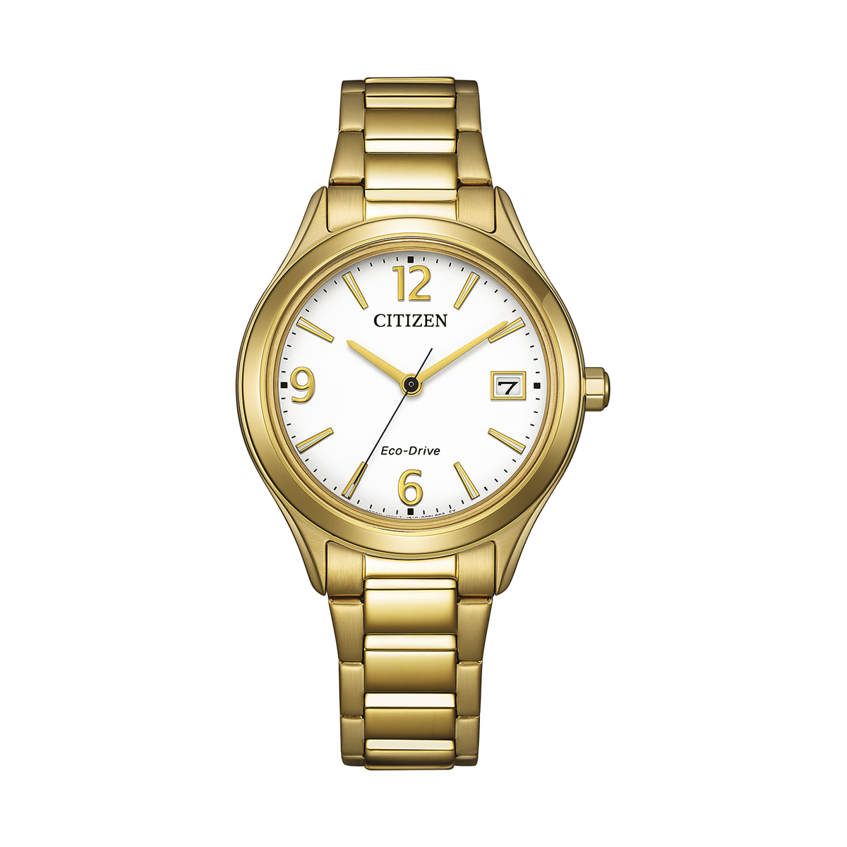 Дамски часовник Citizen Citizen L FE6122-64A