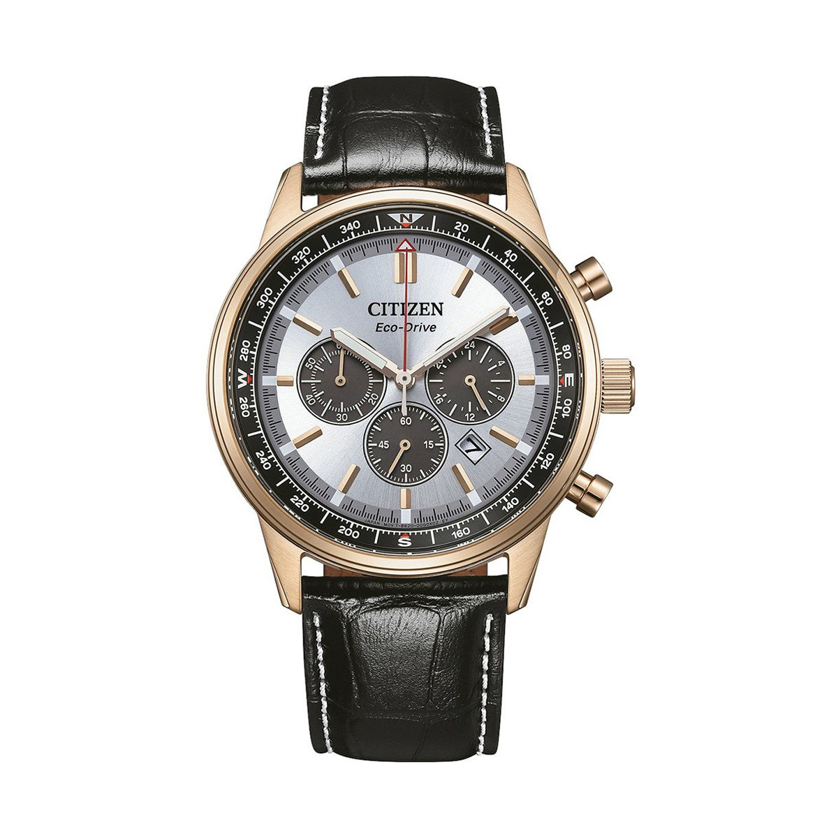 Мъжки часовник Citizen Chrono CA4723-03A