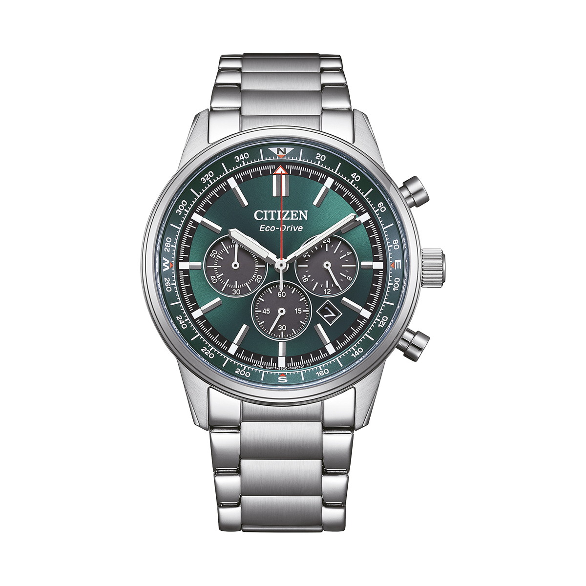 Мъжки часовник Citizen Chrono CA4720-52X