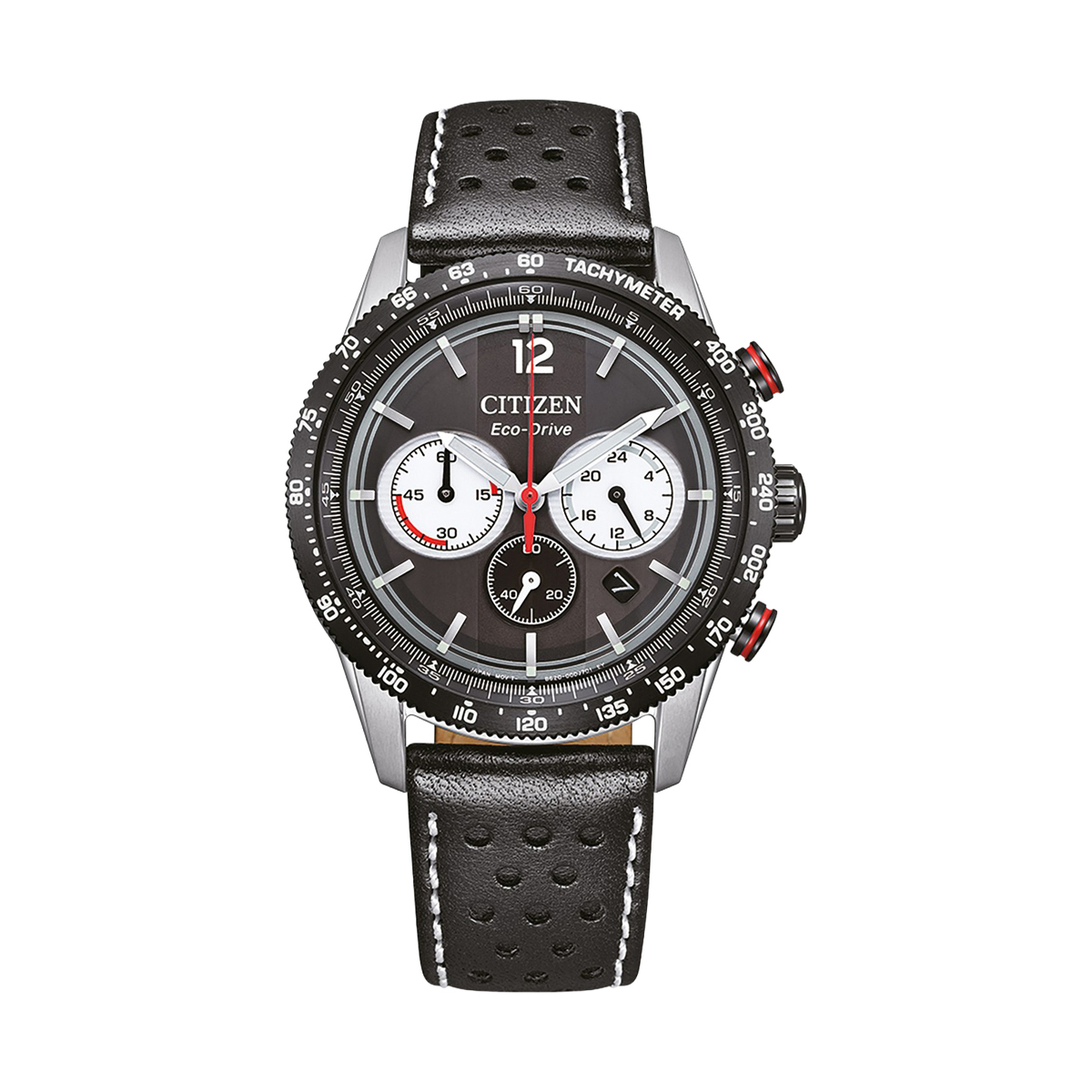 Мъжки часовник Citizen Chrono CA4717-06E