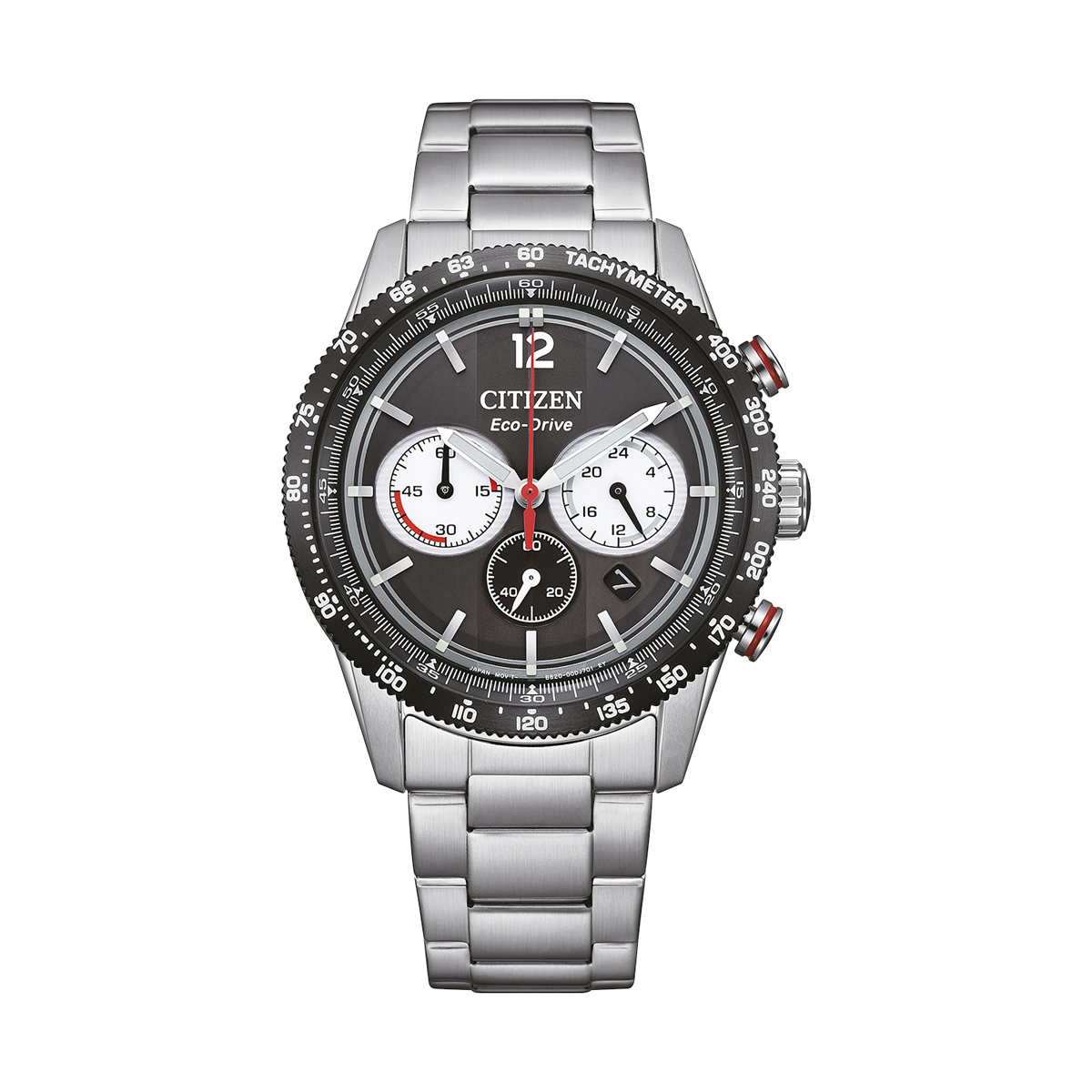 Мъжки часовник Citizen Chrono CA4714-55E