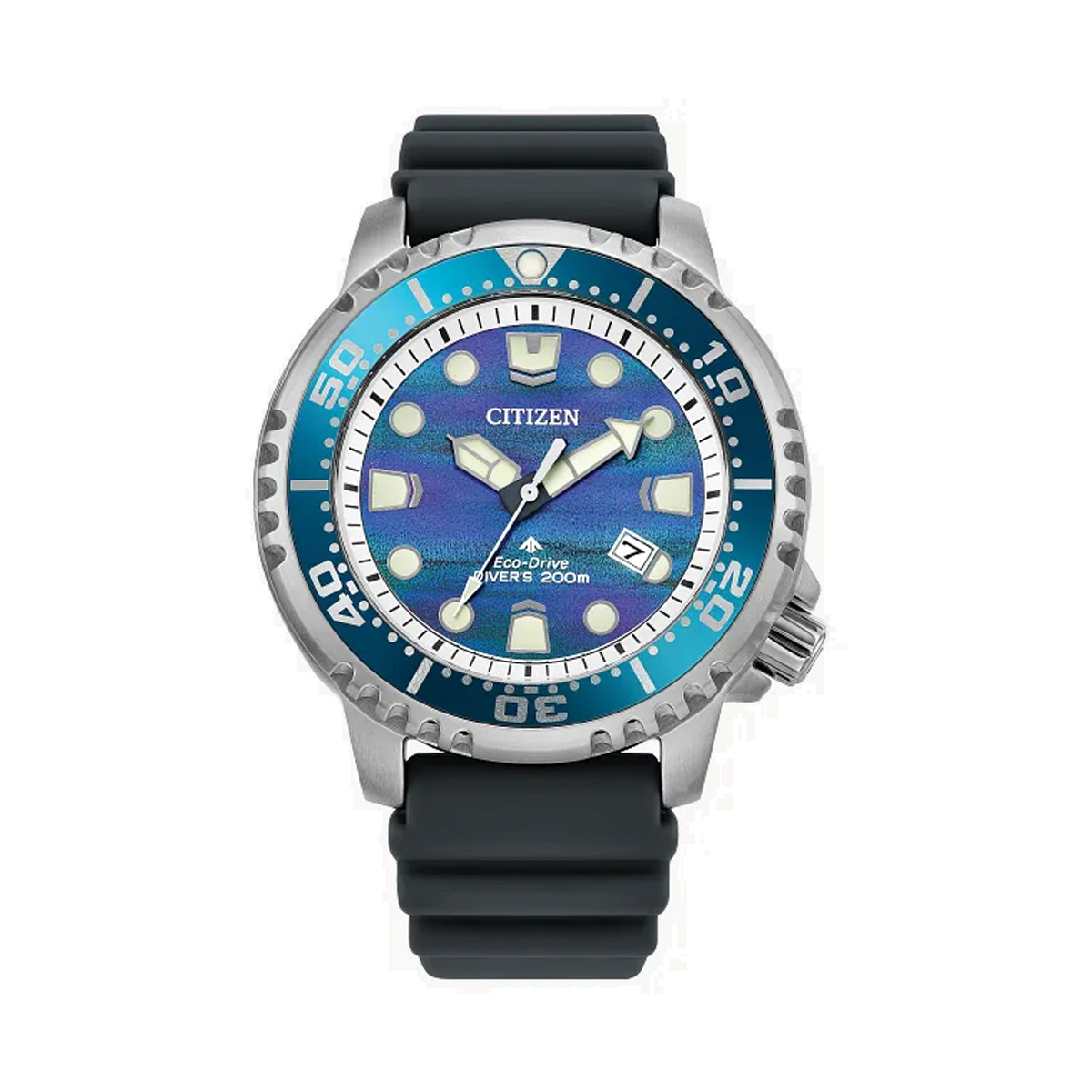 Мъжки часовник Citizen Promaster BN0167-09W
