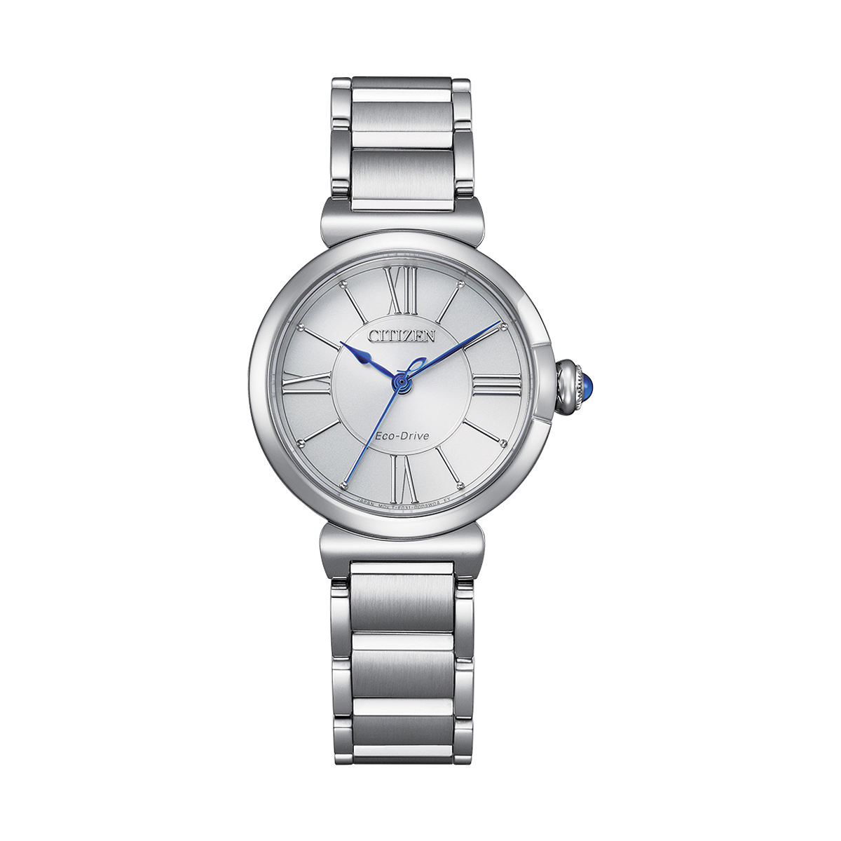 Дамски часовник Citizen Citizen L EM1070-83A