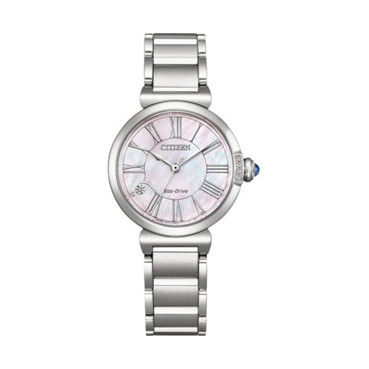 Дамски часовник Citizen Citizen L EM1060-87Y