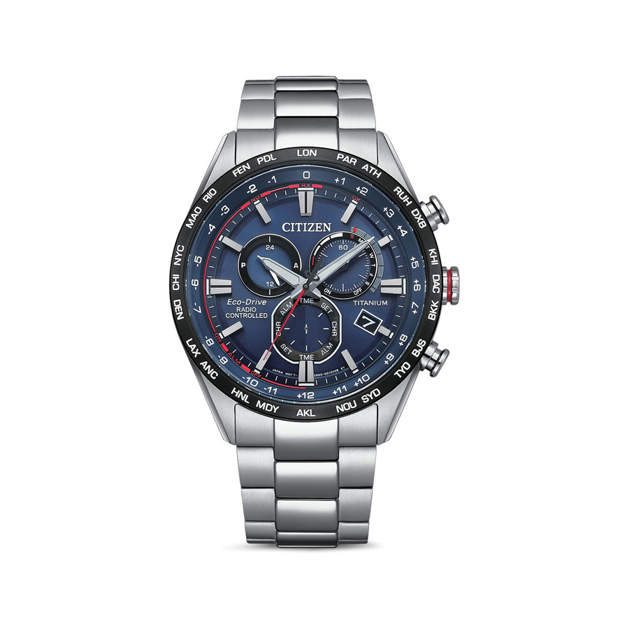 Мъжки часовник Citizen Radio Controlled CB5945-85L