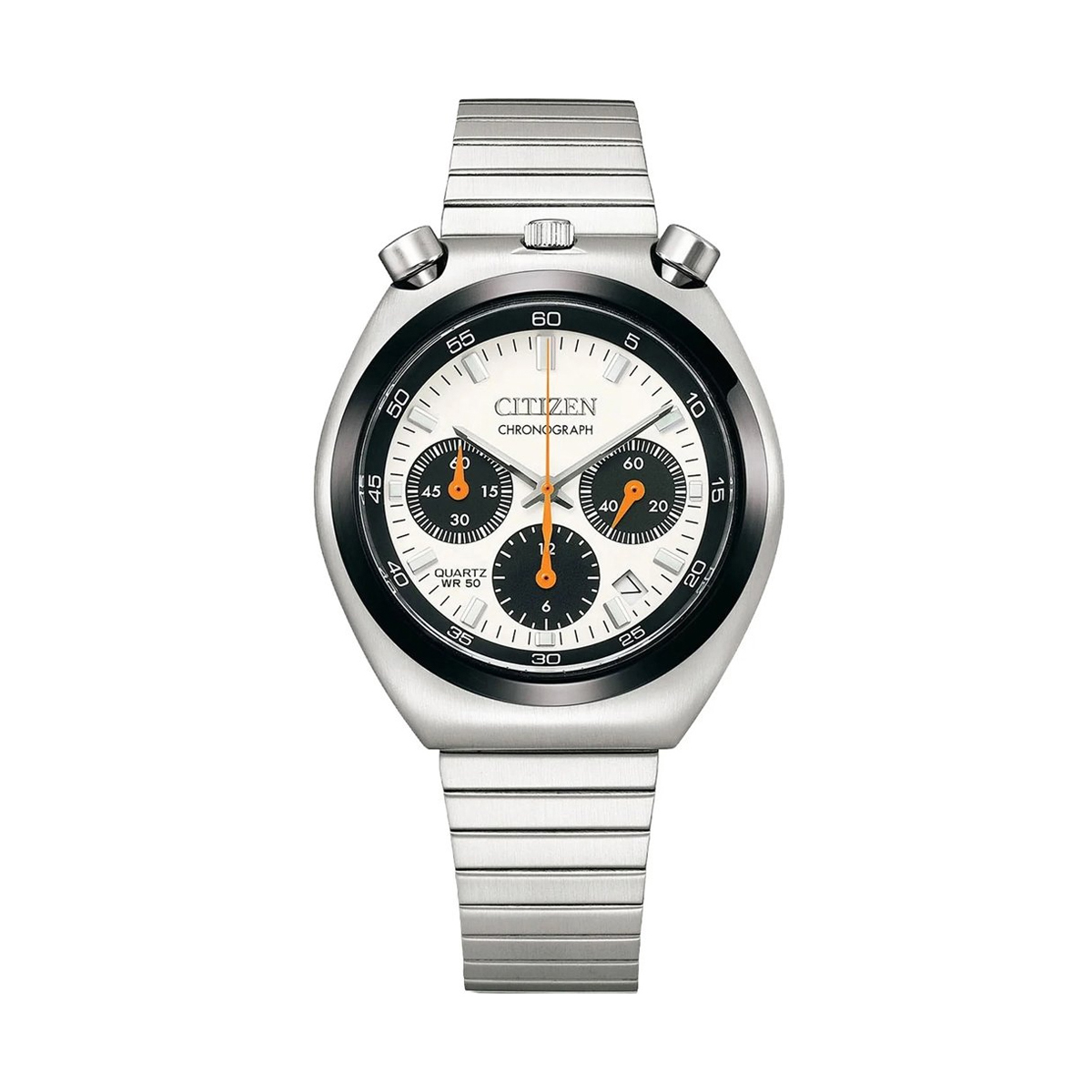 Мъжки часовник Citizen Chrono AN3660-81A