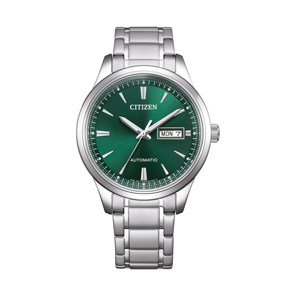 МЪЖКИ ЧАСОВНИК CITIZEN CORE COLLECTION NY4058-79XC