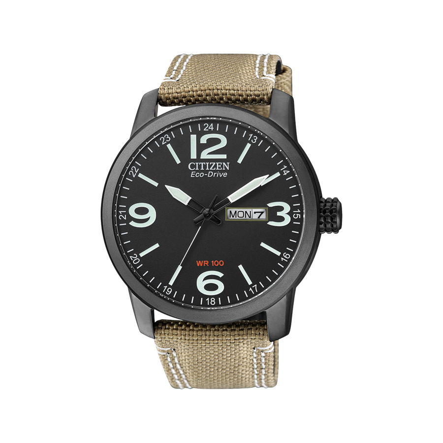 Мъжки часовник Citizen Core Collection BM8476-23EC