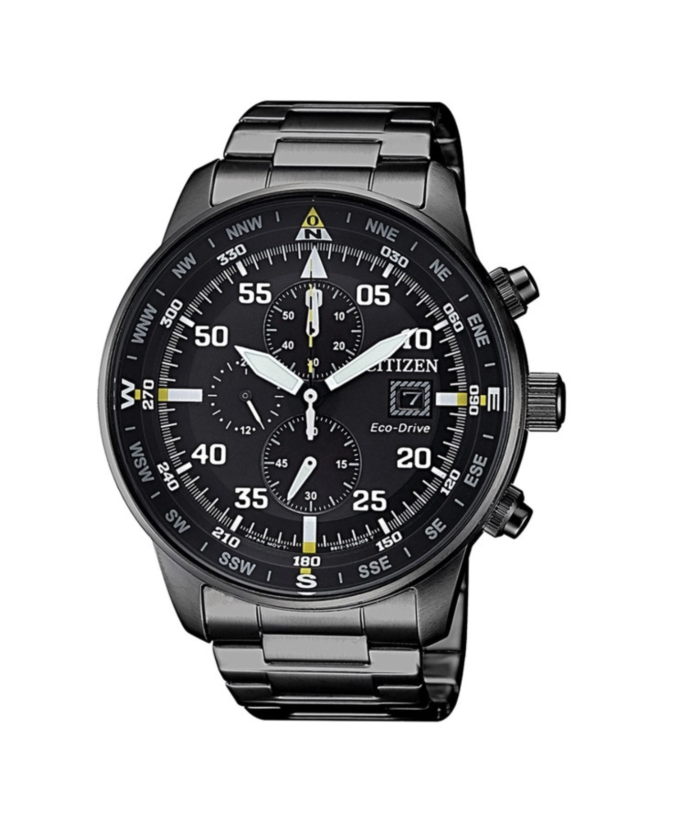 Мъжки часовник Citizen CA0695-84E