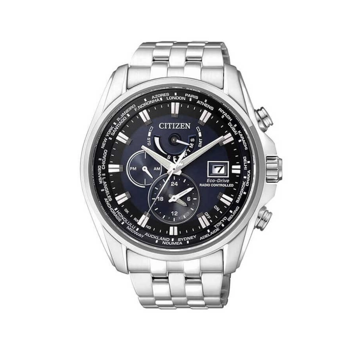 Мъжки часовник Citizen AT9030-55L