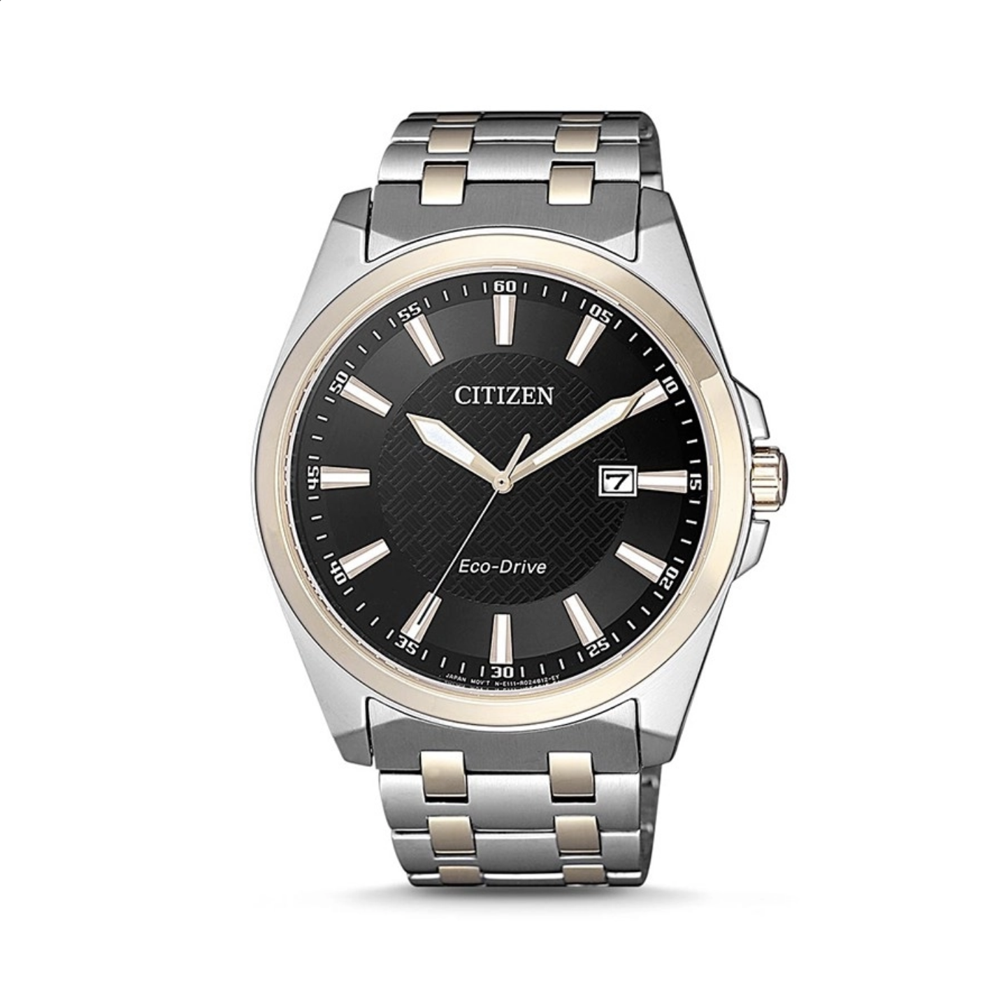 Мъжки часовник Citizen BM7109-89E