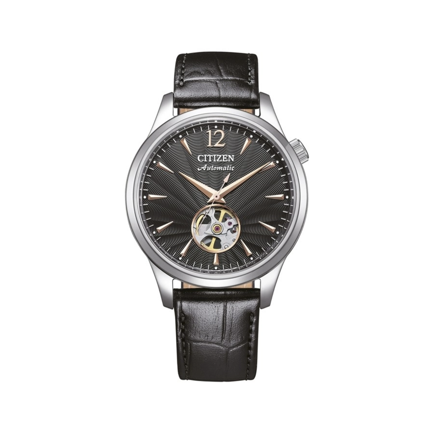 Мъжки часовник Citizen Core Collection NH9131-14E