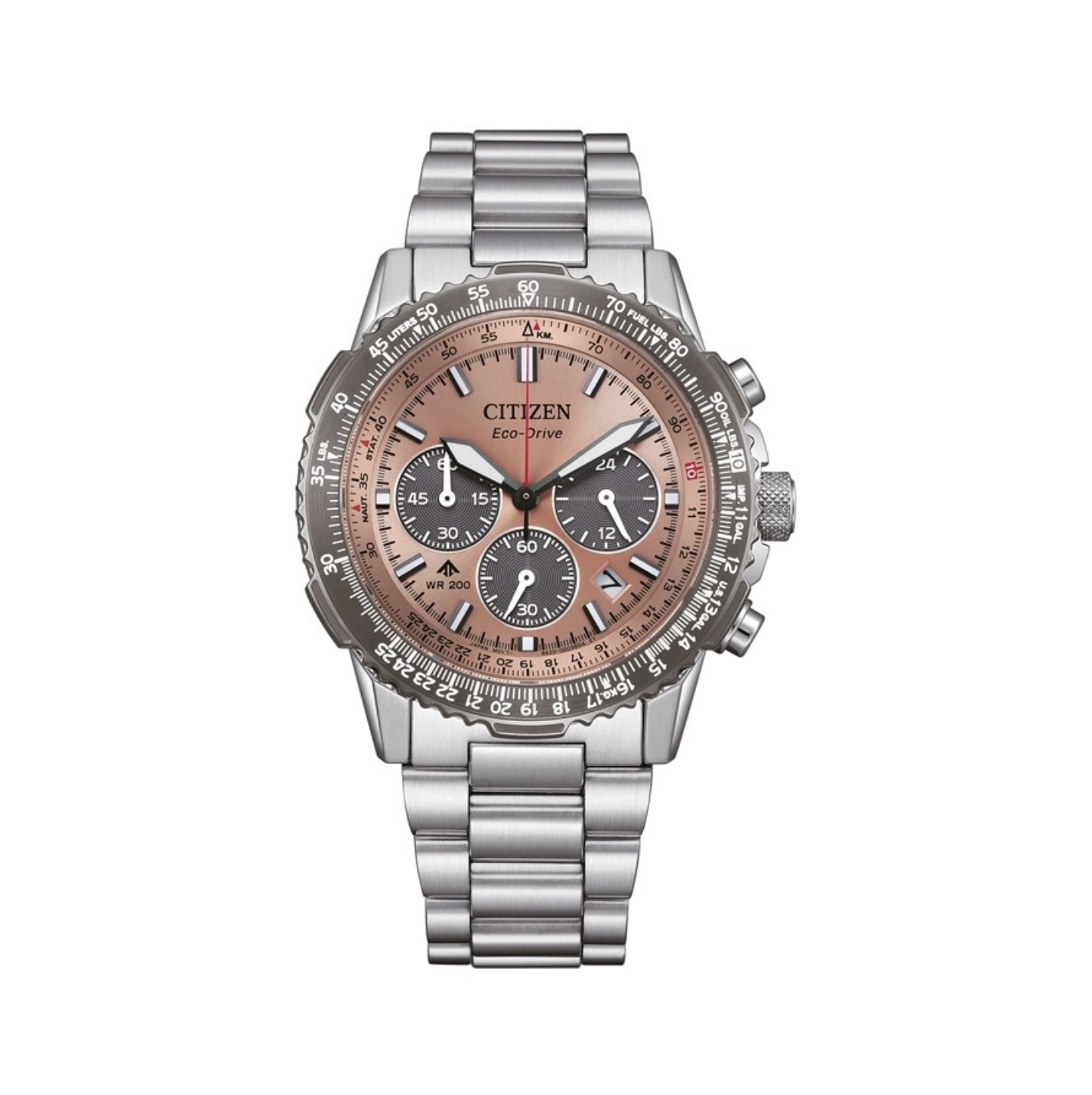 Мъжки часовник Citizen Promaster CA4664-60X