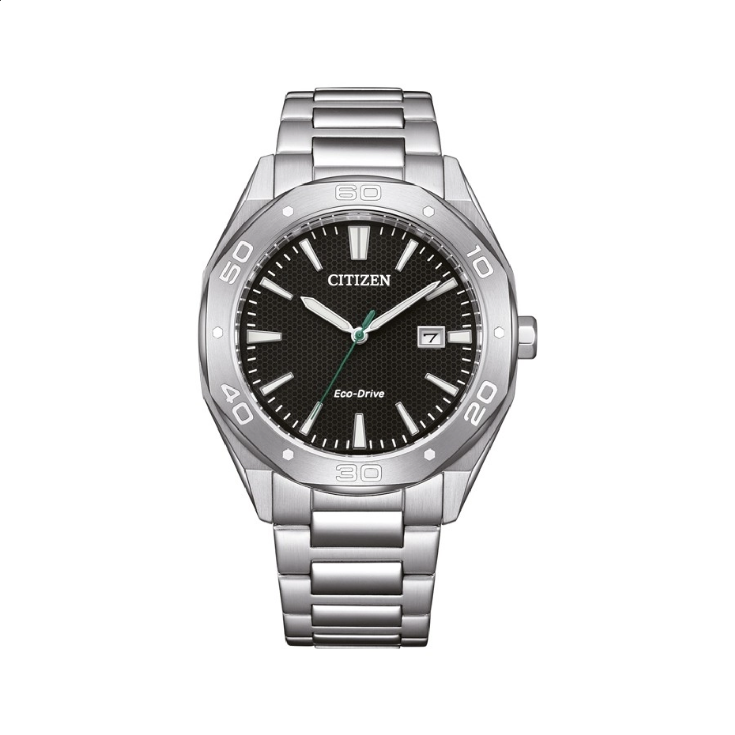 Мъжки часовник Citizen Core Collection BM7631-52E