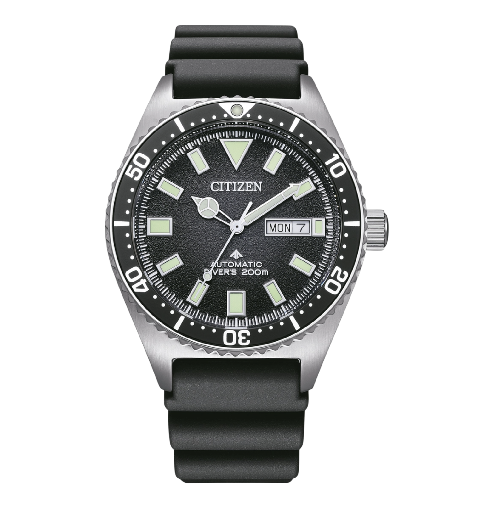 Мъжки часовник Citizen NY0120-01EE