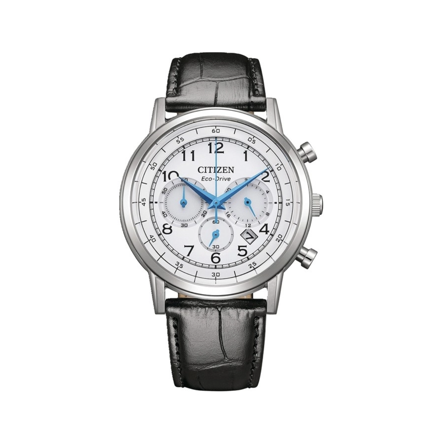 Мъжки часовник Citizen Chrono CA4630-02A